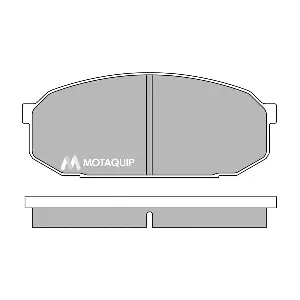 MOTAQUIP LVXL191