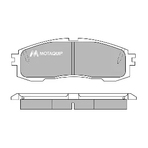 MOTAQUIP LVXL472