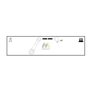 LDRL1607 MOTAQUIP