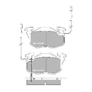 MOTAQUIP LVXL671