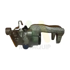 MOTAQUIP VBC124L