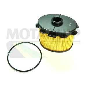 MOTAQUIP VFF354
