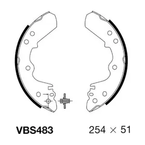 MOTAQUIP VBS483