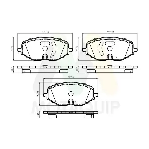 MOTAQUIP LVXL2060