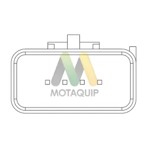 MOTAQUIP LVMA201