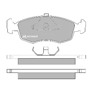 MOTAQUIP LVXL519