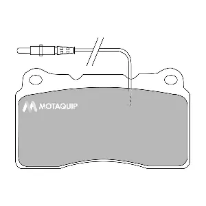 MOTAQUIP LVXL1088