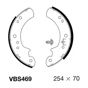 MOTAQUIP VBS469