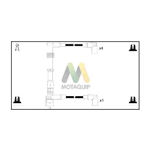 MOTAQUIP LDRL1589