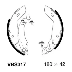 MOTAQUIP VBS317