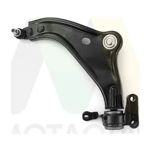 MOTAQUIP LVSA1666 Важіль підвіски, підвіска коліс