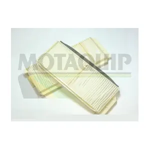 MOTAQUIP VCF375