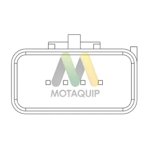 MOTAQUIP LVMA333