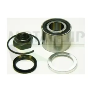 MOTAQUIP VBK55