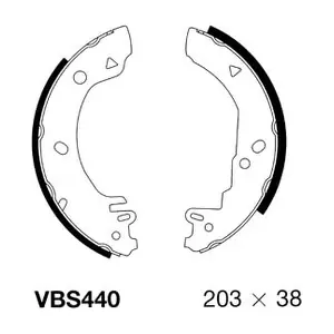 MOTAQUIP VBS440