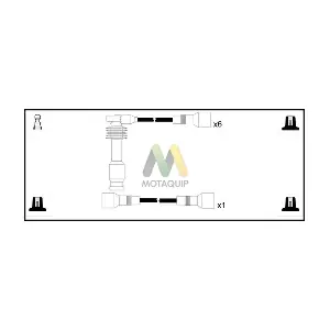 LDRL1615 MOTAQUIP