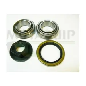 MOTAQUIP VBK51