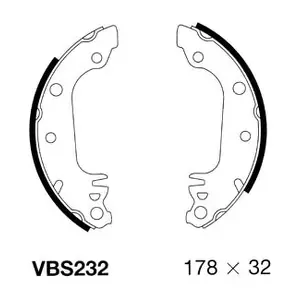 MOTAQUIP VBS232