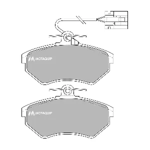 MOTAQUIP LVXL538