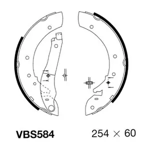 VBS584 MOTAQUIP