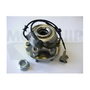 LVBK1580 MOTAQUIP