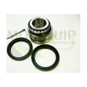 VBK 112 MOTAQUIP