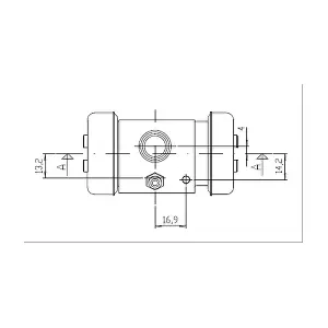MOTAQUIP VWC479