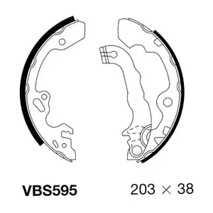 VBS595 MOTAQUIP