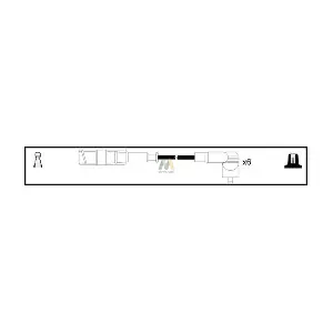 MOTAQUIP LDRL1160