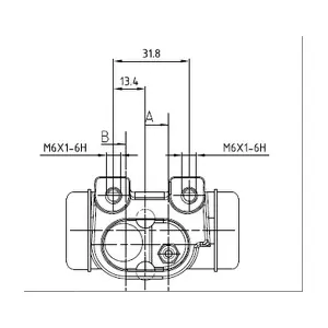 MOTAQUIP VWC883