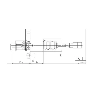 VCM124 MOTAQUIP