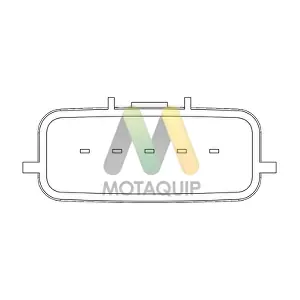 MOTAQUIP LVMA282