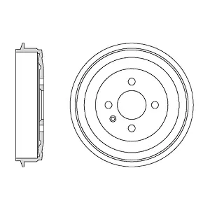 VBD632 MOTAQUIP
