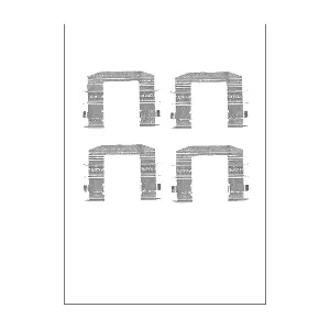 LVMK1084 MOTAQUIP