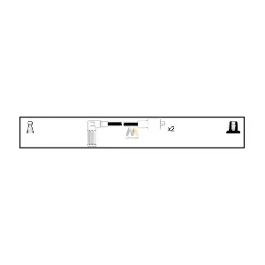 MOTAQUIP LDRL1770
