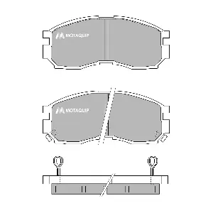 MOTAQUIP LVXL719