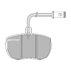 MOTAQUIP LVXL547