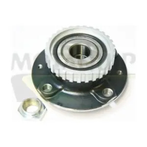 VBK1008 MOTAQUIP