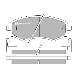 MOTAQUIP LVXL645