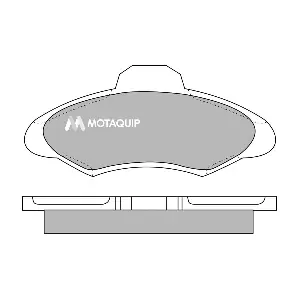 MOTAQUIP LVXL563