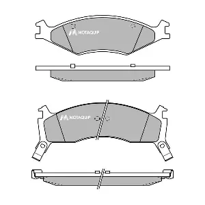 MOTAQUIP LVXL181