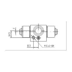 MOTAQUIP VWC730