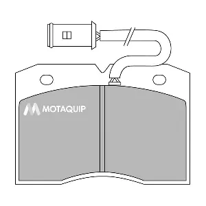MOTAQUIP LVXL416