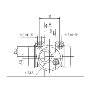 MOTAQUIP VWC547