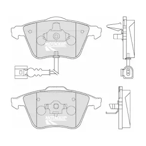 LVXL1264 MOTAQUIP