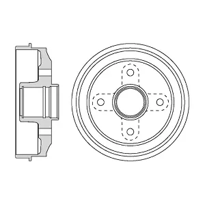 VBD652 MOTAQUIP