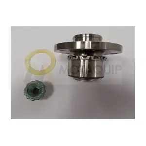 MOTAQUIP LVBK1663