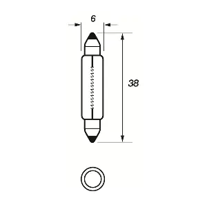 MOTAQUIP VBU256