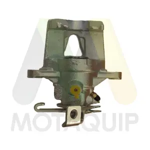 MOTAQUIP VBC112L