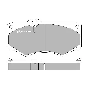 MOTAQUIP LVXL448